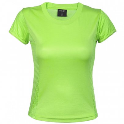 "Rox" dámské tričko, limetková zelená