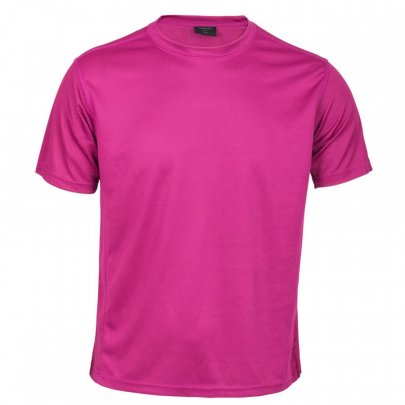 "Rox" tričko pro děti, růžová
