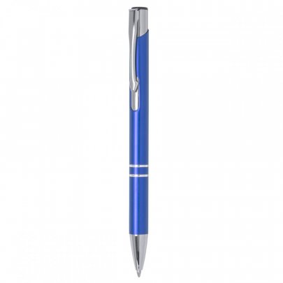 "Trocum" kuličkové pero, modrá