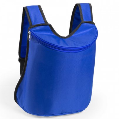 "Polys" chladící batoh, modrá