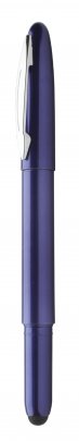 "Renseix" dotykové kuličkové pero, modrá