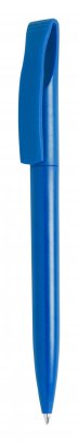 "Spinning" kuličkové pero, modrá