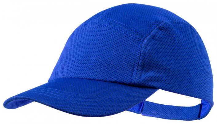 "Fandol" baseballová čepice, modrá