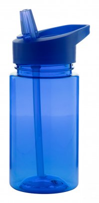 "Deldye" sportovní láhev, modrá