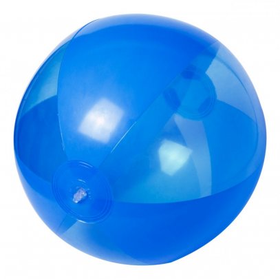 "Bennick" plážový míč (ø28 cm), modrá