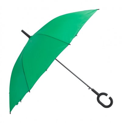 "Halrum" deštník, zelená
