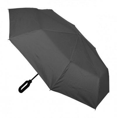 "Brosmon" deštník, černá