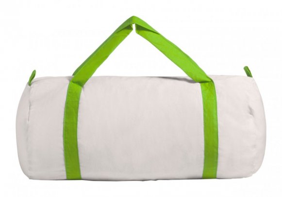 "Simaro" sportovní taška, limetková zelená