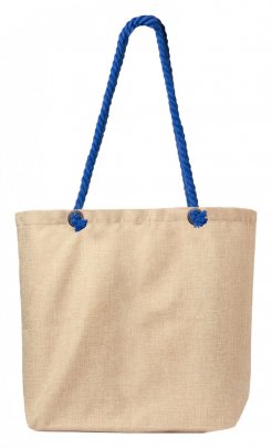 "Holfox" nákupní taška, modrá
