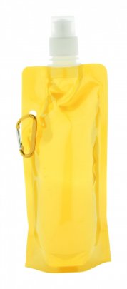 "Boxter" sportovní láhev, žlutá