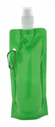 "Boxter" sportovní láhev, zelená