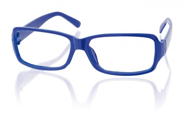 "Martyns" obroučky brýlí, modrá