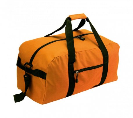 "Drako" sportovní taška, oranžová