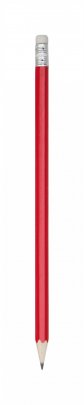 "Graf" tužka, červená