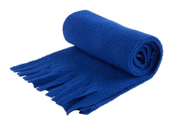 "Anut" šátek, modrá