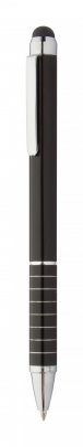 "Minox" dotykové kuličkové pero, černá