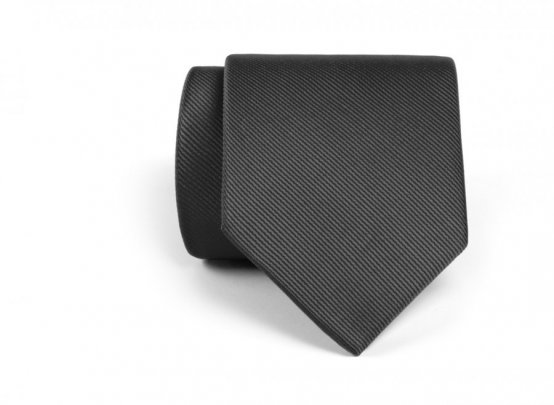 "Serq" kravata, černá