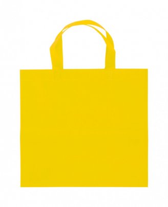 "Nox" taška, žlutá