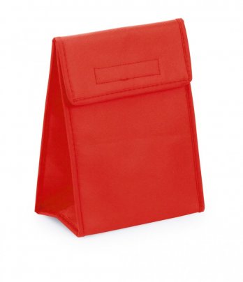 "Keixa" chladící taška, červená