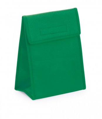 "Keixa" chladící taška, zelená