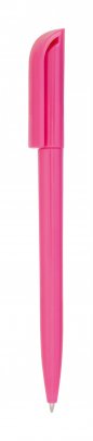 "Morek" kuličkové pero, růžová
