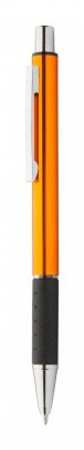 "Danus" kuličkové pero, oranžová