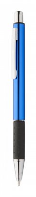 "Danus" kuličkové pero, modrá