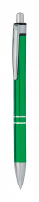 "Malko" kuličkové pero, zelená