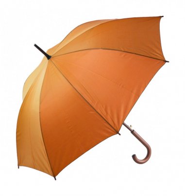 "Henderson" automatický deštník, oranžová
