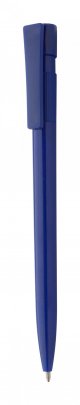 "Sidney" kuličkové pero, modrá