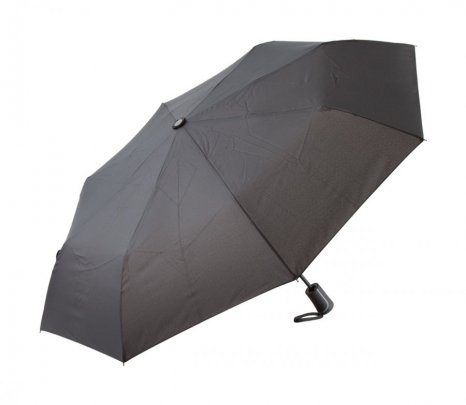 "Avignon" deštník, černá