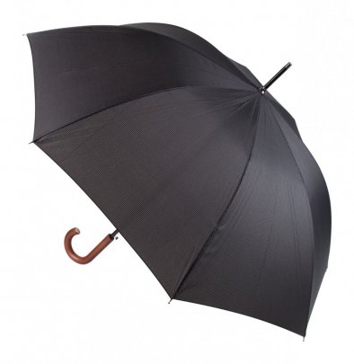 "Tonnerre" deštník, černá
