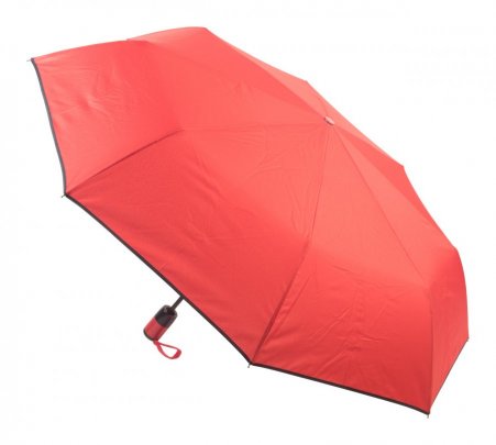 "Nubila" deštník, červená