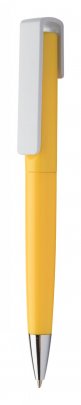 "Cockatoo" kuličkové pero, žlutá