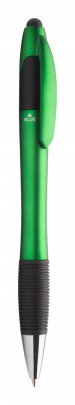 "Trippel" dotykové kuličkové pero, zelená