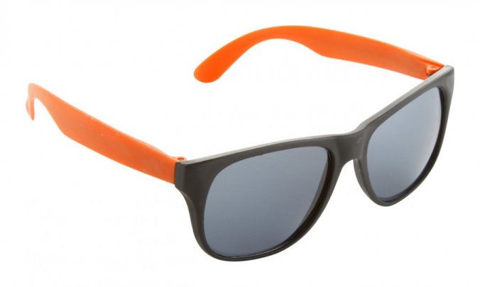 "Glaze" sluneční brýle, oranžová