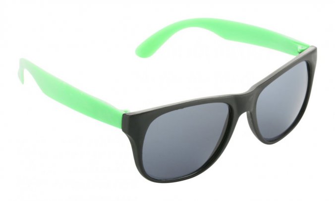 "Glaze" sluneční brýle, zelená