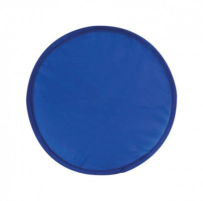 "Pocket" frisbee do kapsy, modrá
