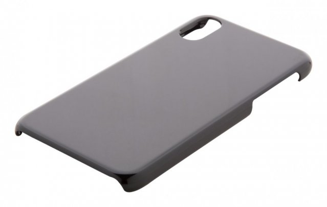 "Tenth" obal na iPhone® X, černá