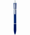 MIRA propiska plast  /D, modrá