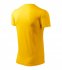 Fantasy tričko pánské, žlutá