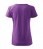 Dream tričko dámské, fialová