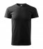 Basic tričko pánské, černá