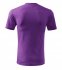 Classic New tričko pánské, fialová
