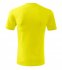 Classic New tričko pánské, citronová