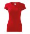 Glance tričko dámské, červená