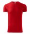 Viper tričko pánské, červená