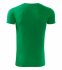 Viper tričko pánské, středně zelená