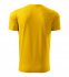 Element tričko unisex, žlutá