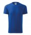 Element tričko unisex, královská modrá